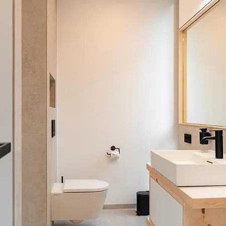 דירה Traumblick *