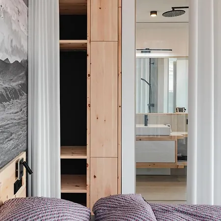 Apartment Chalet Traumblick