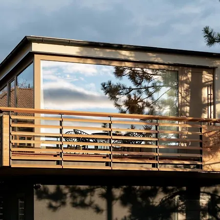 Chalet Traumblick Apartment *