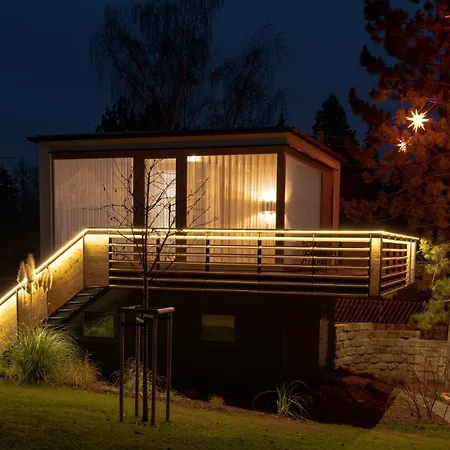 Chalet Traumblick Apartment