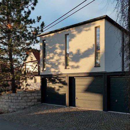 Chalet Traumblick