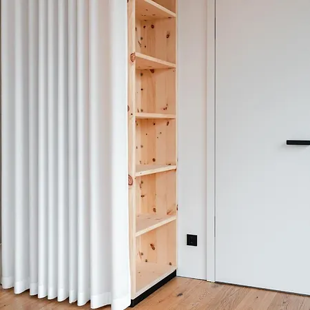 דירה Traumblick Weinböhla