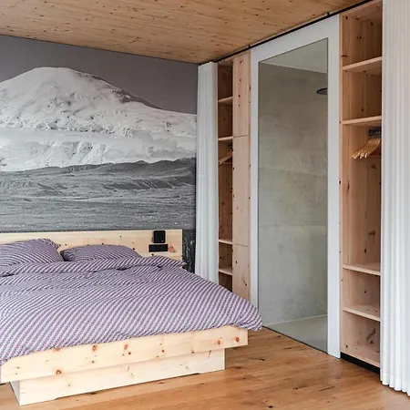 Chalet Traumblick