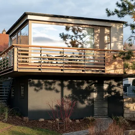 Traumblick דירה Weinböhla