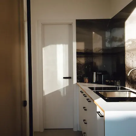 Traumblick Apartment *
