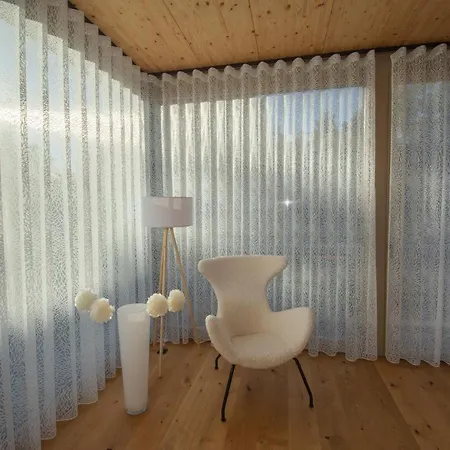 Chalet Traumblick Apartment *