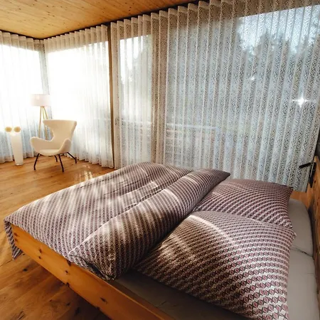 Apartment Chalet Traumblick Weinböhla
