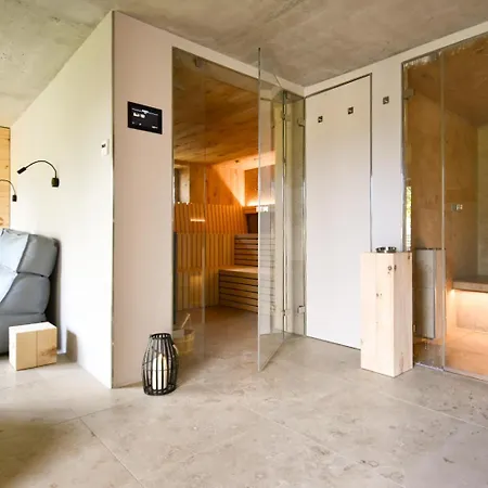 Chalet Traumblick Apartment