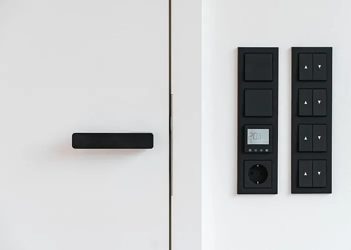 Appartement Traumblick Weinböhla