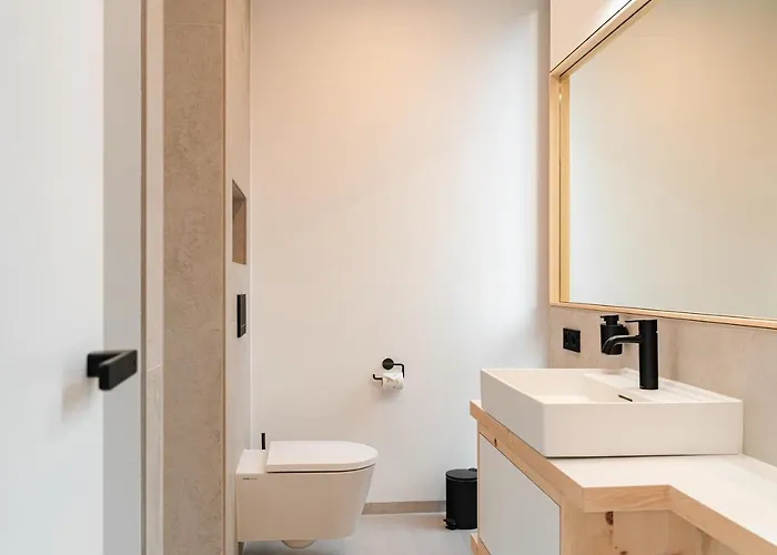 Appartement Traumblick *