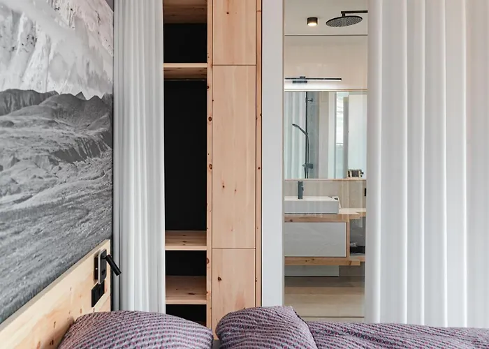 Appartement Traumblick