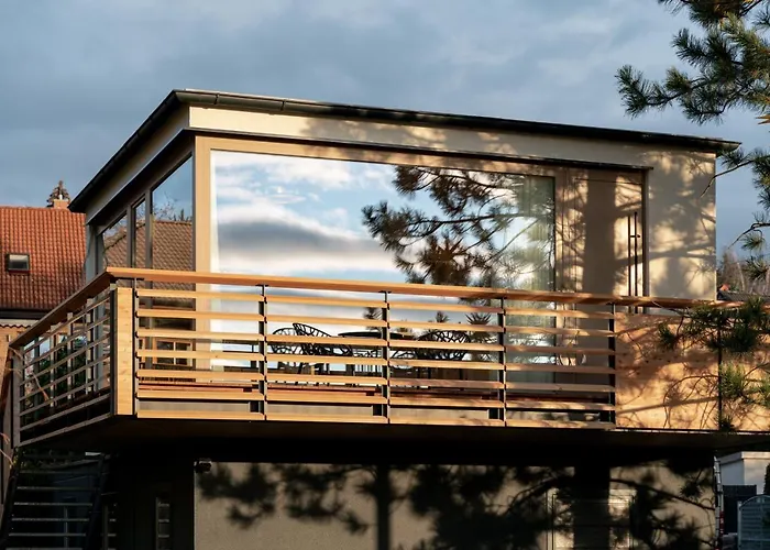 Traumblick Appartement *