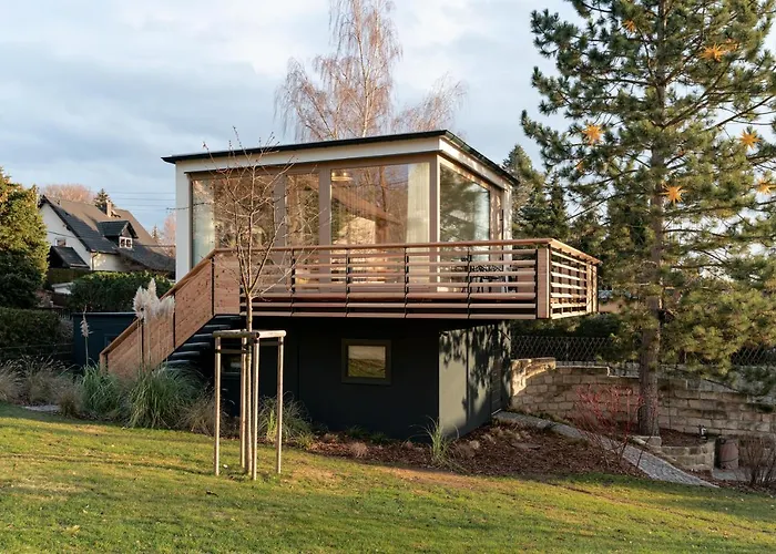 Traumblick * Weinböhla