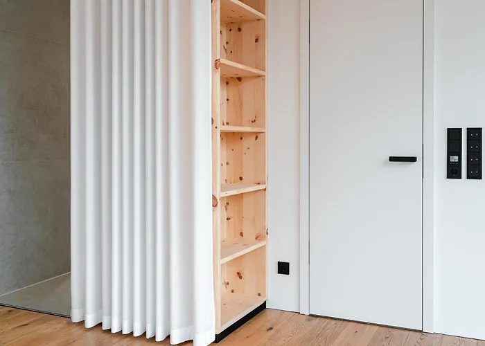 Appartement Traumblick Weinböhla