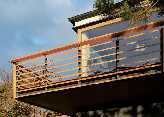 Traumblick Appartement Weinböhla