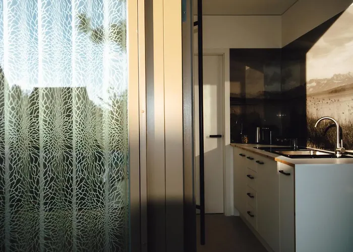 Traumblick Appartement Weinböhla