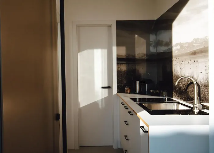 Traumblick Appartement *