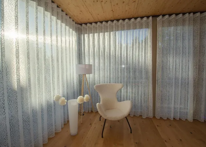 Traumblick Appartement *