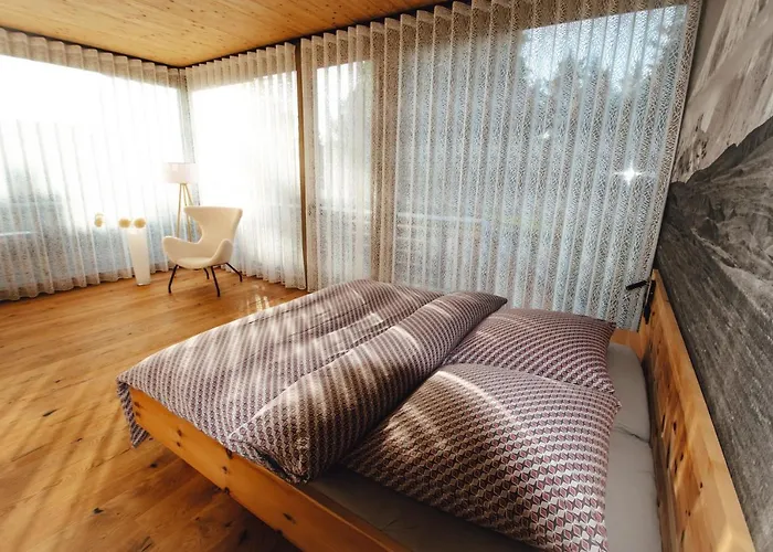 Appartement Traumblick Weinböhla