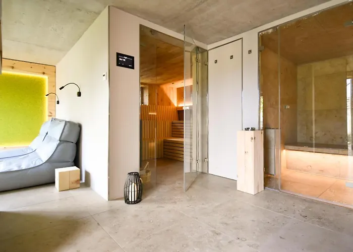 Traumblick Appartement